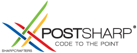 PostSharp - Code to the Point